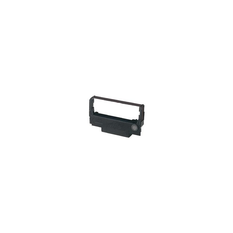 Epson Black Fabric Ribbon ERC38B